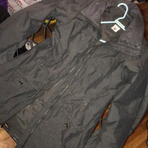 Columbia Jacket